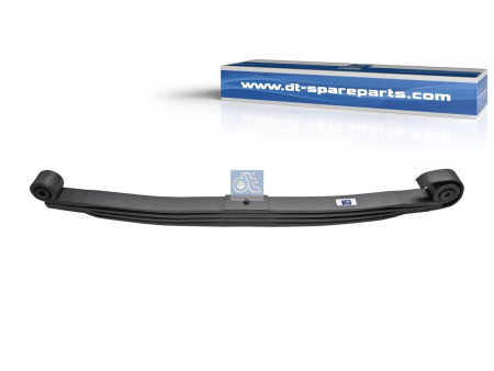 DT LEAF SPRING