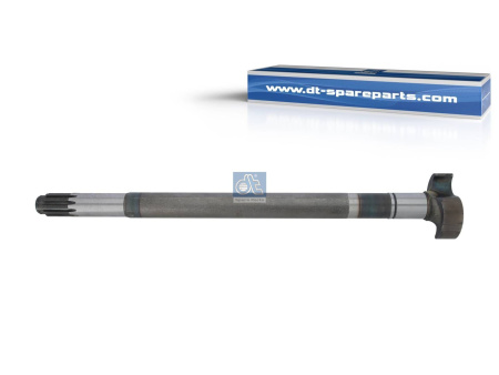 DT BRAKE CAMSHAFT