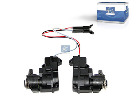 DT MIRROR MOTOR