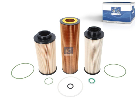 DT SERVICE KIT