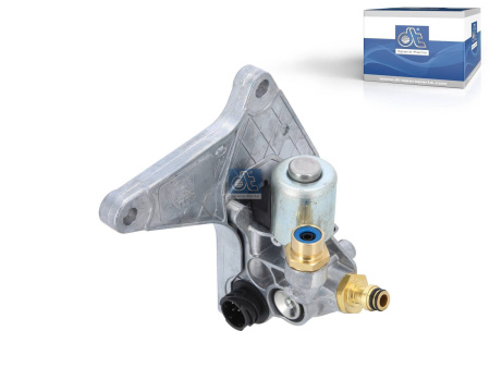 AIR VALVE