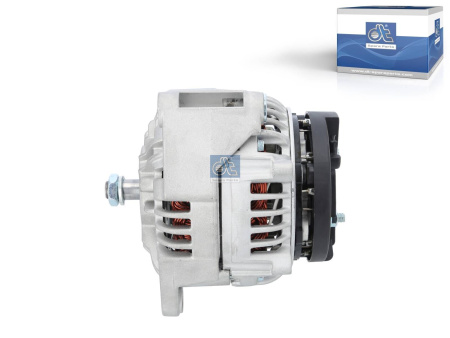 DT ALTERNATOR