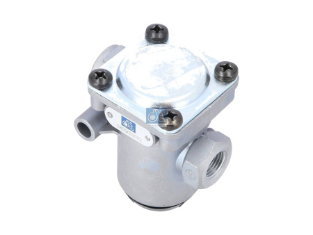 DT PRESSURE LIMITING VALVE