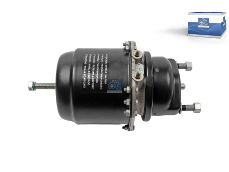 SPRING BRAKE CHAMBER