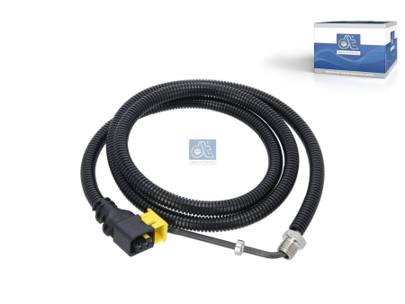 DT EXHAUST GAS TEMPERATURE SENSOR