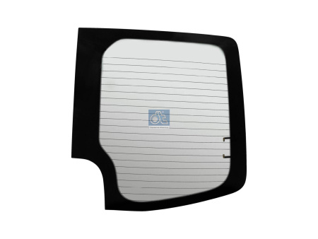 DT GLASS PANE