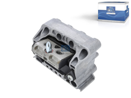DT ENGINE MOUNTING