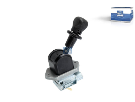 DT HAND BRAKE VALVE