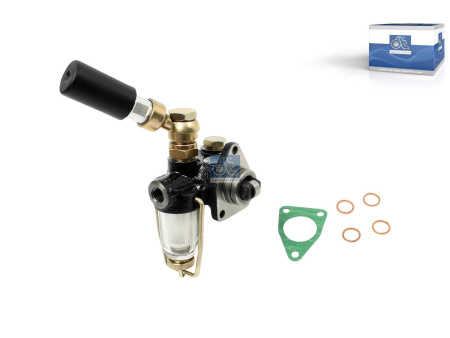 DT FUEL FEED PUMP