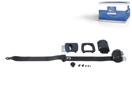 DT SAFETY BELT