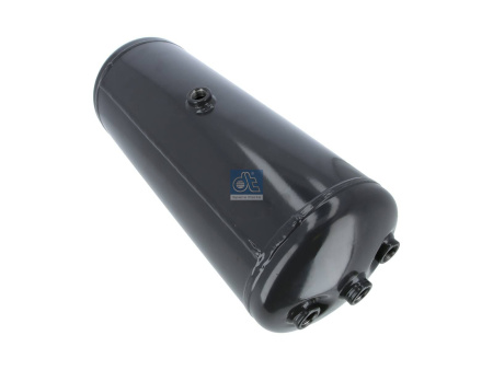DT PAINEILMASÄILIÖ 15L Ø206 MM PITUUS 550 MM
