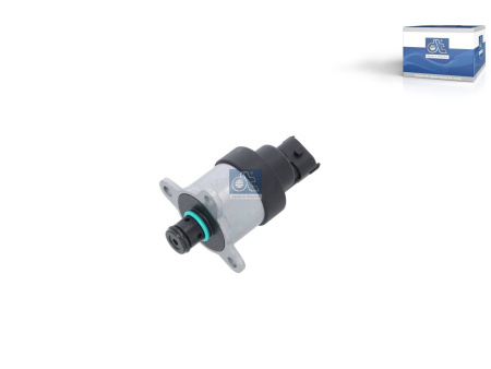 DT CONTROL VALVE
