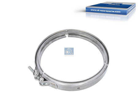 DT CLAMP