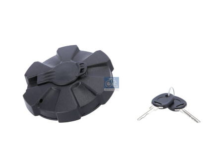 DT FILLER CAP