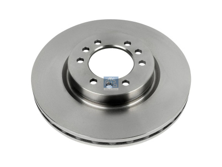 DT BRAKE DISC