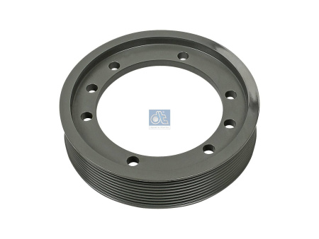 DT PULLEY