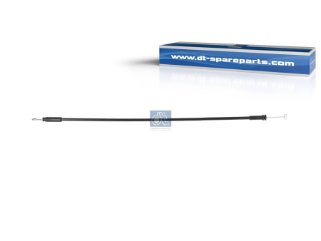 DT CONTROL WIRE