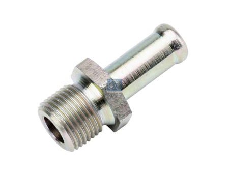DT HOSE NIPPLE