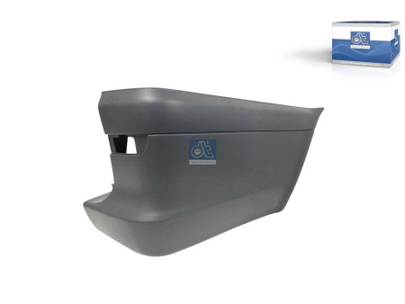 DT BUMPER CORNER