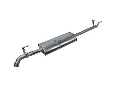 DT SILENCER