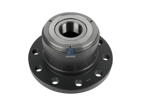 WHEEL HUB