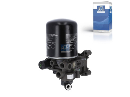 DT AIR DRYER