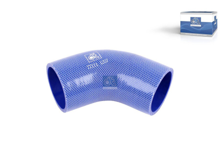 DT RADIATOR HOSE
