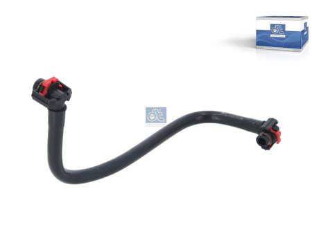 DT PIPE LINE