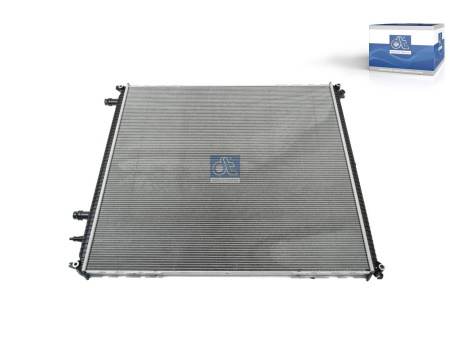 DT RADIATOR