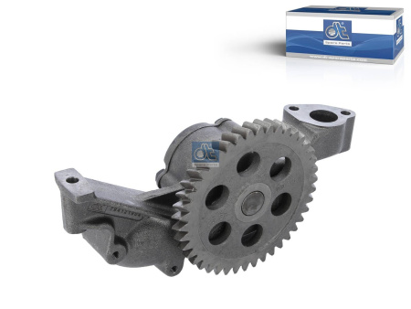 DT OIL PUMP