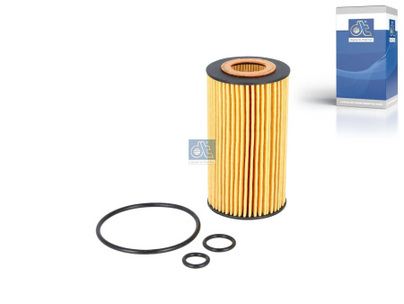 DT OIL FILTER INSERT