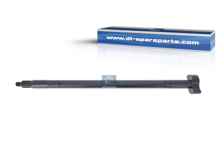 DT BRAKE CAMSHAFT