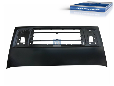 DT FRONT GRILL