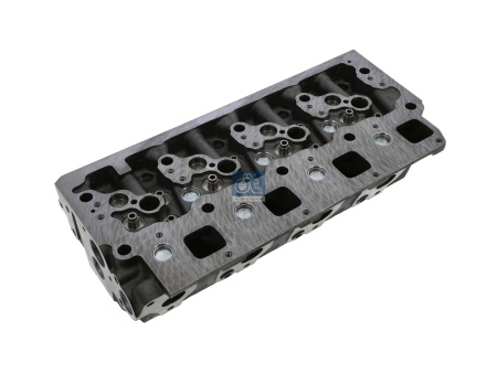 DT CYLINDER HEAD