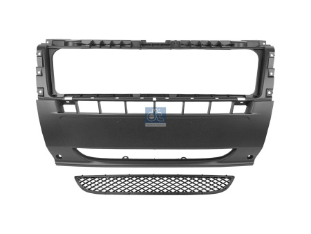 DT BUMPER