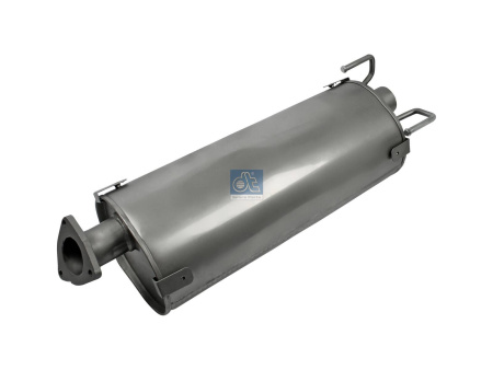 DT SILENCER