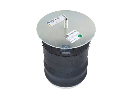 DT AIR SPRING