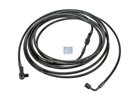DT HOSE ASSEMBLY