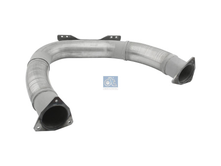 DT EXHAUST PIPE