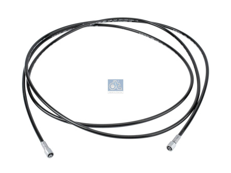 DT HOSE PIPE