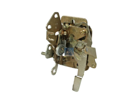 DT DOOR LOCK