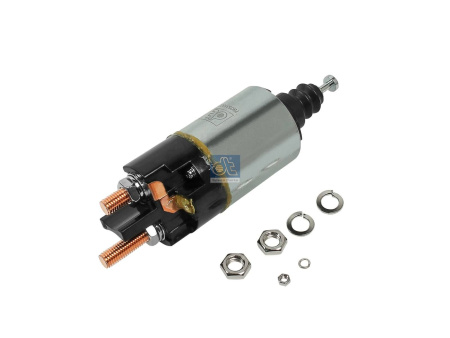 DT SOLENOID SWITCH