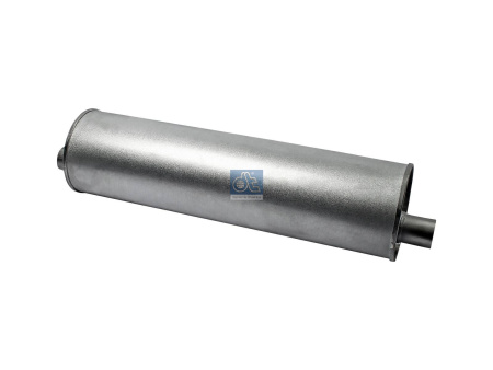 DT SILENCER
