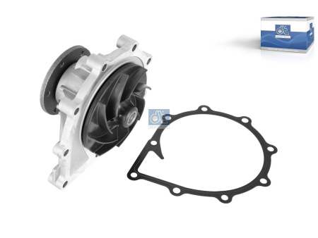 DT WATER PUMP