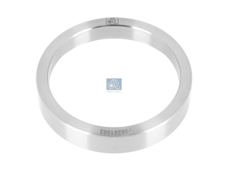 DT THRUST RING