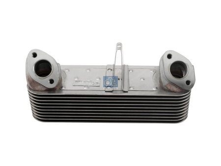 DT OIL COOLER
