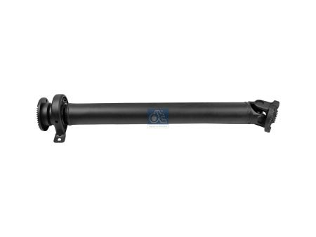 DT PROPELLER SHAFT