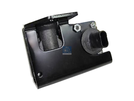 DT EGR SENSOR