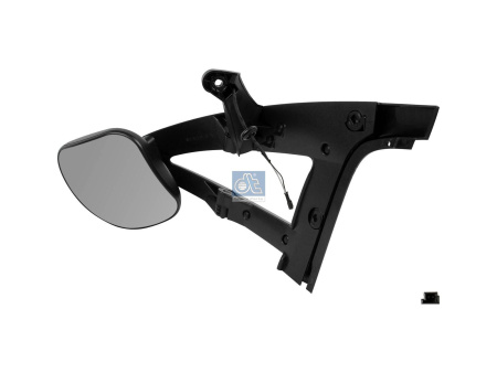 DT FRONT MIRROR