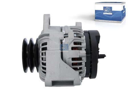 DT ALTERNATOR